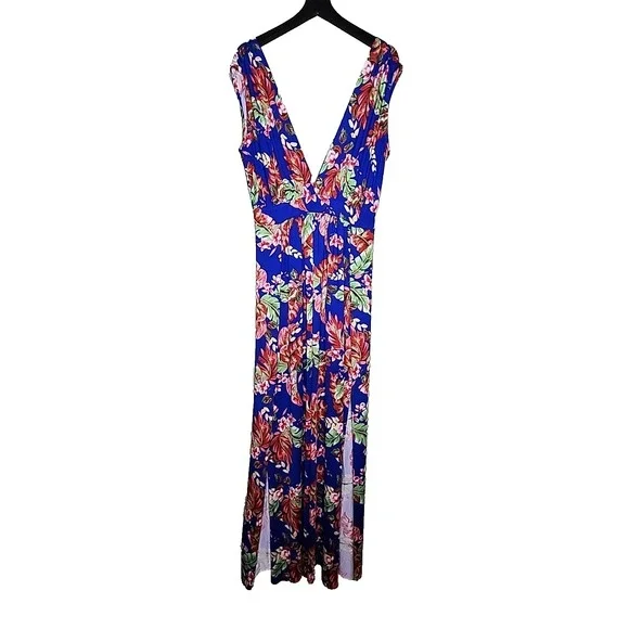 maxi dress event Baltic Born Womens Birdie Maxi Dress | Black